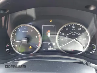 2020 Lexus NX 300 с VIN JTJDARBZ0L5004875, выставлен на аукционе IAAI как лот 42323143 с пробегом 38 591 миль миль и . История ставок и продаж доступна на DreamBid. Изображение 7.