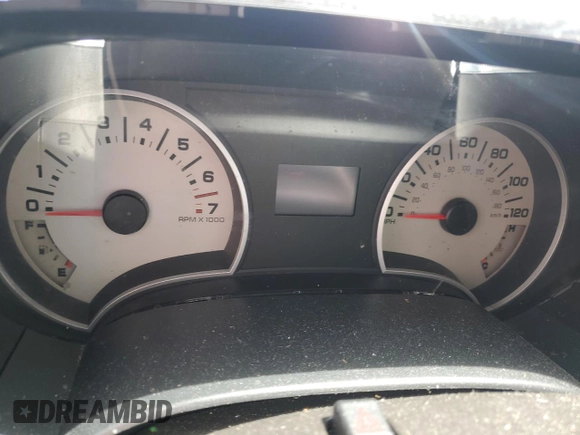 2006 Ford Explorer Limited with VIN 1FMEU65886UB32903, listed as a Copart auction lot 58937305 with Not provided miles and Salvage title. Bid and sale history available at DreamBid. Image 9.