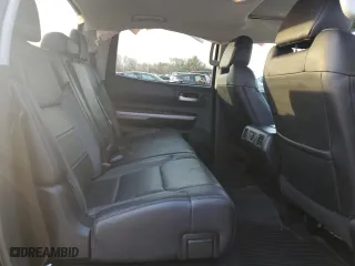2019 Toyota Tundra 4WD SR5 with VIN 5TFHY5F17KX802595, listed as a Copart auction lot 48788035 with 139,928 mi miles and Salvage Title. Bid and sale history available at carsss.com. Image 10.