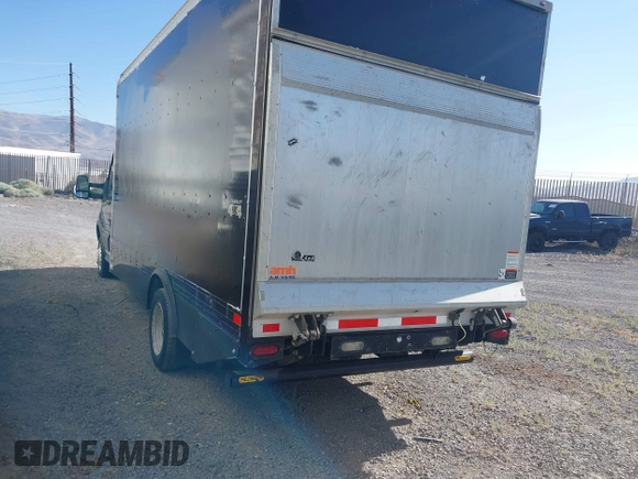 2016 Ford Transit с VIN 1FDBF9ZM1GKB57029, выставлен на аукционе IAAI как лот 42496449 с пробегом 142 500 миль миль и . История ставок и продаж доступна на DreamBid. Изображение 3.