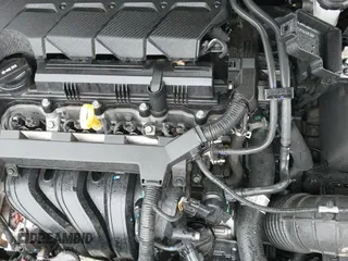 2022 Hyundai Accent SE z VIN 3KPC24A69NE180546, wystawiony jako IAAI lot #40977460 z przebiegiem 16 559 mil mil oraz . Historia ofert i sprzedaży dostępna na DreamBid. Obrazek 20.