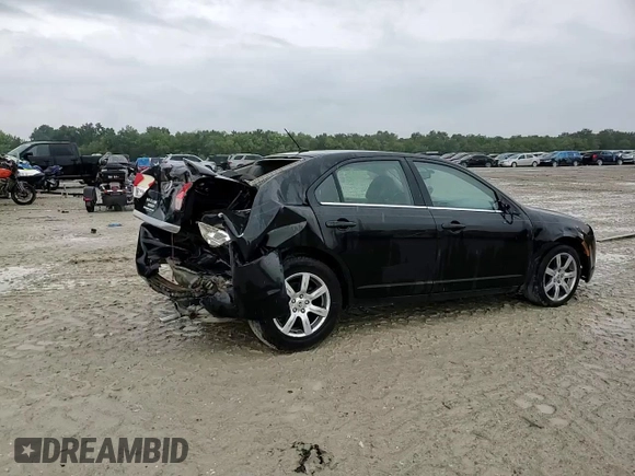 2011 Mercury Milan Premier with VIN 3MEHM0JA6BR602126, listed as a Copart auction lot 66953604 with 296,167 mi miles and Salvage title. Bid and sale history available at DreamBid. Image 11.