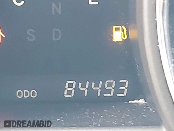 2008 Toyota Highlander z VIN JTEDS41AX82008287, wystawiony jako IAAI lot #41943976 z przebiegiem 84 493 mil mil oraz . Historia ofert i sprzedaży dostępna na DreamBid. Obrazek 15.