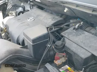 2016 Toyota Sienna LE AAS with VIN 5TDKK3DC0GS713352, listed as a IAAI auction lot 43338391 with 99,856 mi miles and . Bid and sale history available at DreamBid. Image 19.