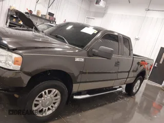 2006 Ford F-150 XLT with VIN 1FTPX14556NA07804, listed as a IAAI auction lot 42177151 with 103,889 mi miles and . Bid and sale history available at DreamBid. Image 14.