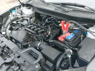 2023 Honda CR-V LX с VIN 5J6RS4H25PL007415, выставлен на аукционе IAAI как лот 42350560 с пробегом 12 439 миль миль и . История ставок и продаж доступна на DreamBid. Изображение 20.