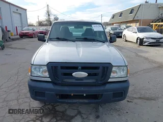 2006 Ford Ranger XL with VIN 1FTYR14D26PA72846, listed as a IAAI auction lot 41432240 with 255,247 mi miles and . Bid and sale history available at DreamBid. Image 12.