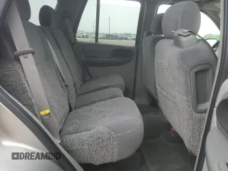 2003 Chevrolet TrailBlazer LS with VIN 1GNDS13S832245109, listed as a Copart auction lot 51738785 with 105,220 mi miles and Salvage Title. Bid and sale history available at DreamBid. Image 11.