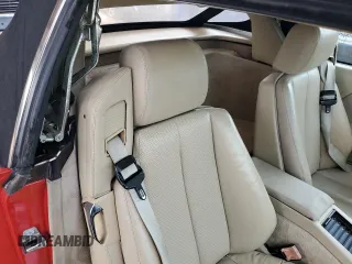 1991 Mercedes-Benz 500 с VIN WDBFA66E6MF024608, выставлен на аукционе Copart как лот 54000325 с пробегом 133 236 миль миль и Списание • Salvage title. История ставок и продаж доступна на DreamBid. Изображение 10.