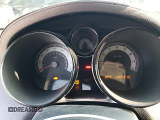 2008 Saturn Sky Red Line z VIN 1G8MG35X88Y126375, wystawiony jako Copart lot #81999674 z przebiegiem 140 715 mil mil oraz Szkody całkowita. Historia ofert i sprzedaży dostępna na DreamBid. Obrazek 9.