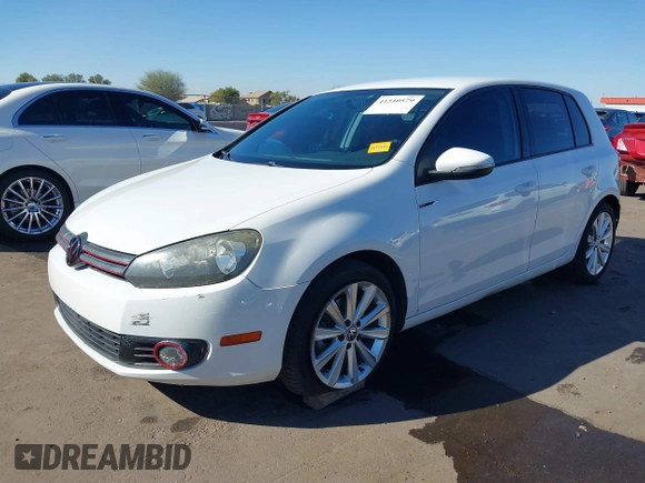 2013 Volkswagen Golf TDI z VIN WVWDM7AJ2DW013826, wystawiony jako IAAI lot #41510579 z przebiegiem 87 716 mil mil oraz . Historia ofert i sprzedaży dostępna na DreamBid. Obrazek 18.