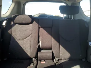 2008 Toyota RAV4 Sport with VIN JTMBK32V786049587, listed as a Copart auction lot 52440145 with 142,761 mi miles and Salvage Title. Bid and sale history available at carsss.com. Image 10.