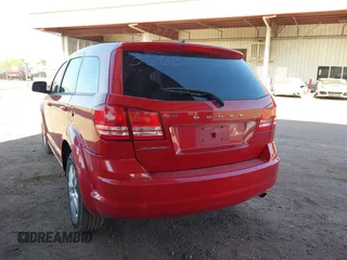 2014 Dodge Journey American Value with VIN 3C4PDCAB5ET194149, listed as a IAAI auction lot 42440789 with 252,944 mi miles and . Bid and sale history available at DreamBid. Image 3.