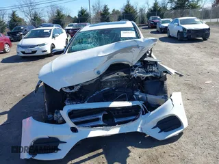 2019 Mercedes-Benz E 300 с VIN WDDZF4JB3KA515414, выставлен на аукционе IAAI как лот 38868239 с пробегом 61 449 миль миль и . История ставок и продаж доступна на DreamBid. Изображение 6.