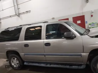 2003 Chevrolet Suburban LS with VIN 3GNFK16ZX3G209916, listed as a IAAI auction lot 42632723 with 188,209 mi miles and . Bid and sale history available at DreamBid. Image 14.