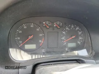 2002 Volkswagen Golf GLS с VIN 9BWGB61J824071998, выставлен на аукционе Copart как лот 70791444 с пробегом Не указан миль и Чистый • Clean title. История ставок и продаж доступна на DreamBid. Изображение 9.
