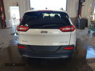 2014 Jeep Cherokee Limited с VIN 1C4PJMDS5EW211391, выставлен на аукционе IAAI как лот 42451674 с пробегом 117 354 миль миль и . История ставок и продаж доступна на DreamBid. Изображение 17.