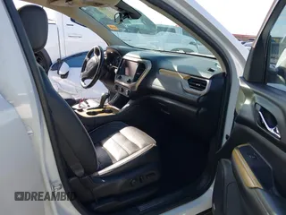 2017 GMC Acadia Denali with VIN 1GKKNXLS0HZ300763, listed as a IAAI auction lot 42035101 with 65,312 mi miles and . Bid and sale history available at carsss.com. Image 5.