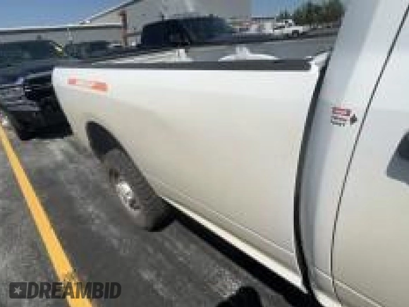 2012 Ram 2500 ST with VIN 3C6TD5HT6CG211319, listed as a IAAI auction lot 42620032 with 343,511 mi miles and . Bid and sale history available at DreamBid. Image 25.