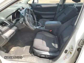 2015 Subaru Legacy Premium с VIN 4S3BNBC60F3040365, выставлен на аукционе Copart как лот 58978715 с пробегом 94 238 миль миль и Списание • Salvage title. История ставок и продаж доступна на DreamBid. Изображение 7.