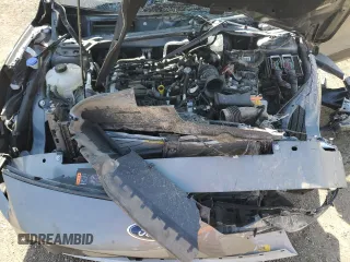 2021 Ford Escape SEL с VIN 1FMCU9H62MUA41075, выставлен на аукционе Copart как лот 53243335 с пробегом 29 209 миль миль и Списание • Salvage title. История ставок и продаж доступна на DreamBid. Изображение 12.