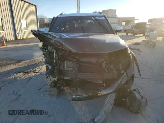 2022 Chevrolet TrailBlazer ACTIV with VIN KL79MVSL7NB068529, listed as a Copart auction lot 88884325 with 82,427 mi miles and Salvage Title. Bid and sale history available at carsss.com. Image 5.
