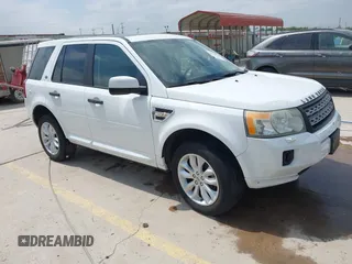 2012 Land Rover LR2 HSE z VIN SALFR2BN1CH296035, wystawiony jako IAAI lot #42032525 z przebiegiem 158 677 mil mil oraz . Historia ofert i sprzedaży dostępna na DreamBid. Obrazek 1.