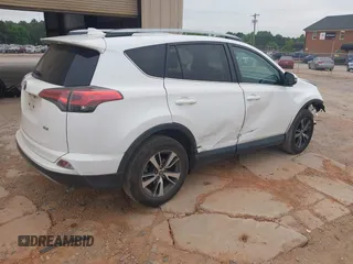 2017 Toyota RAV4 XLE с VIN 2T3WFREV6HW389493, выставлен на аукционе IAAI как лот 42087504 с пробегом 152 708 миль миль и . История ставок и продаж доступна на DreamBid. Изображение 4.