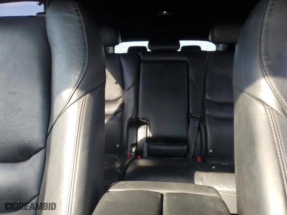 2018 Mazda CX-9 Grand Touring with VIN JM3TCBDY9J0213831, listed as a Copart auction lot 47105595 with 130,740 mi miles and Salvage Title. Bid and sale history available at carsss.com. Image 10.