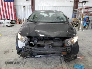 2021 Nissan Versa SV with VIN 3N1CN8EVXML890682, listed as a Copart auction lot 89253195 with 74,265 mi miles and Salvage Title. Bid and sale history available at carsss.com. Image 5.