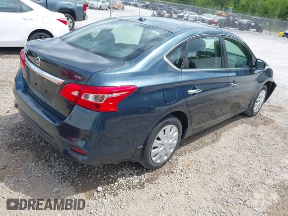 2017 Nissan Sentra SR с VIN 3N1AB7AP0HL662018, выставлен на аукционе IAAI как лот 42138618 с пробегом 204 145 миль миль и . История ставок и продаж доступна на DreamBid. Изображение 4.