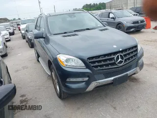 2012 Mercedes-Benz M 350 with VIN 4JGDA2EB1CA053238, listed as a IAAI auction lot 42029223 with 135,969 mi miles and . Bid and sale history available at DreamBid. Image 1.