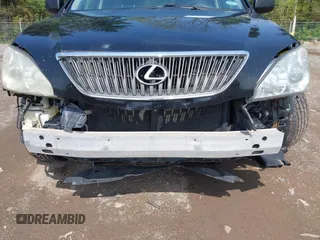 2004 Lexus RX 330 with VIN 2T2HA31U74C033247, listed as a IAAI auction lot 42171643 with 200,510 mi miles. Bid and sale history available at carsss.com. Image 6.