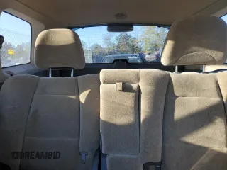 2004 Hyundai Santa Fe GLS with VIN KM8SC73D94U722035, listed as a Copart auction lot 74596014 with 122,920 mi miles and Salvage Title. Bid and sale history available at carsss.com. Image 10.