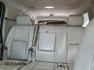 2014 GMC Yukon XL SLT with VIN 1GKS1KE03ER234487, listed as a Copart auction lot 74897284 with 198,965 mi miles and Salvage Title. Bid and sale history available at carsss.com. Image 10.