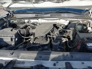 2016 Toyota Tacoma SR with VIN 5TFRX5GN9GX059891, listed as a IAAI auction lot 41530212 with 227,646 mi miles and . Bid and sale history available at DreamBid. Image 10.