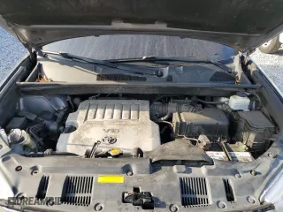2013 Toyota Highlander Limited with VIN 5TDYK3EH1DS124813, listed as a Copart auction lot 50069895 with 0 mi miles and Salvage Title. Bid and sale history available at carsss.com. Image 12.