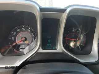 2015 Chevrolet Camaro LS z VIN 2G1FB1E39F9128712, wystawiony jako Copart lot #53454015 z przebiegiem 153 203 mil mil oraz Szkoda całkowita • Salvage title. Historia ofert i sprzedaży dostępna na DreamBid. Obrazek 9.