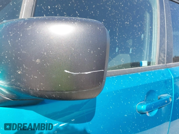 2021 Jeep Renegade Latitude z VIN ZACNJDBB1MPM77865, wystawiony jako IAAI lot #41743614 z przebiegiem 51 223 mil mil oraz . Historia ofert i sprzedaży dostępna na DreamBid. Obrazek 6.