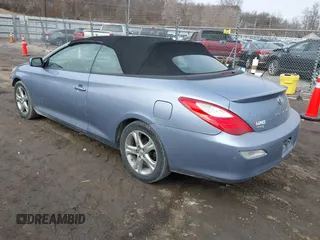 2008 Toyota Solara SE z VIN 4T1FA38P58U156285, wystawiony jako IAAI lot #41553837 z przebiegiem 114 391 mil mil oraz . Historia ofert i sprzedaży dostępna na DreamBid. Obrazek 3.