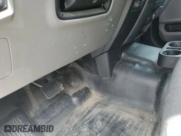 2019 Ford F-150 XL with VIN 1FTEX1EP9KKD65393, listed as a IAAI auction lot 42567714 with 94,064 mi miles and . Bid and sale history available at DreamBid. Image 4.