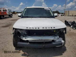 2011 Land Rover Range Rover Sport HSE Lux with VIN SALSK2D4XBA274064, listed as a Copart auction lot 65224045 with 127,779 mi miles and Clean title. Bid and sale history available at DreamBid. Image 5.
