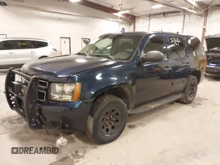 2010 Chevrolet Tahoe LS с VIN 1GNMCAE09AR233659, выставлен на аукционе IAAI как лот 41961238 с пробегом 176 958 миль миль и . История ставок и продаж доступна на DreamBid. Изображение 17.
