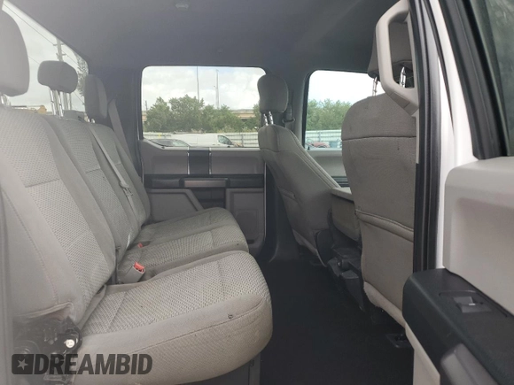 2019 Ford F-250 с VIN 1FD7W2ATXKED84985, выставлен на аукционе Copart как лот 51567545 с пробегом 146 726 миль миль и Списание • Salvage title. История ставок и продаж доступна на DreamBid. Изображение 10.