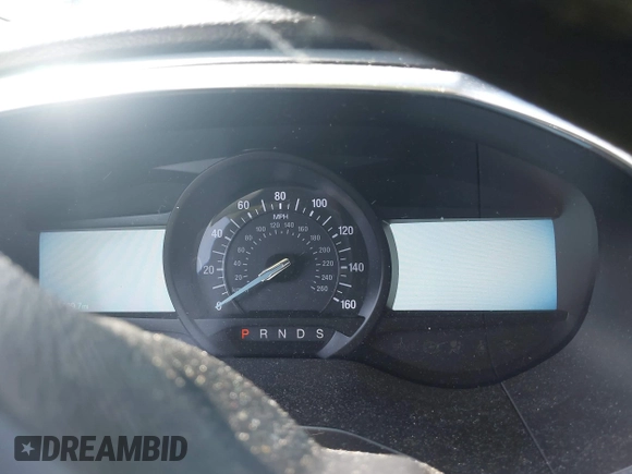 2020 Ford Edge Titanium with VIN 2FMPK4K96LBA55482, listed as a IAAI auction lot 42557716 with 61,509 mi miles and . Bid and sale history available at DreamBid. Image 7.