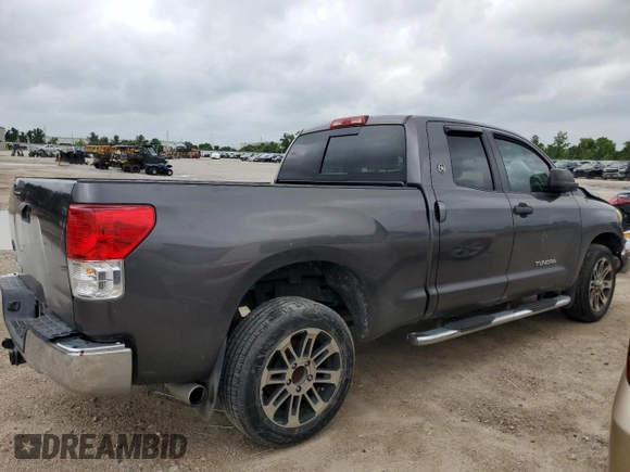 2013 Toyota Tundra z VIN 5TFRM5F14DX055704, wystawiony jako Copart lot #55935965 z przebiegiem 179 268 mil mil oraz Szkoda całkowita • Salvage title. Historia ofert i sprzedaży dostępna na DreamBid. Obrazek 3.