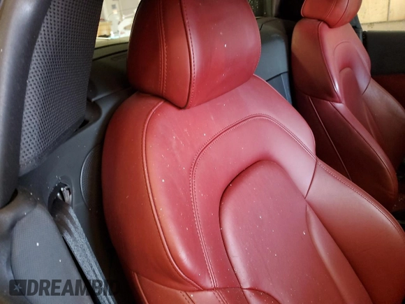 2011 Audi R8 z VIN WUATNAFG7BN002863, wystawiony jako Copart lot #87601245 z przebiegiem Nie podano mil oraz Tytuł czysty. Historia ofert i sprzedaży dostępna na DreamBid. Obrazek 10.