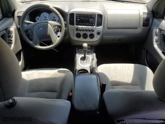 2005 Ford Escape Hybrid with VIN 1FMCU95H35KC95221, listed as a Copart auction lot 67789924 with 169,260 mi miles and Clean Title. Bid and sale history available at carsss.com. Image 8.