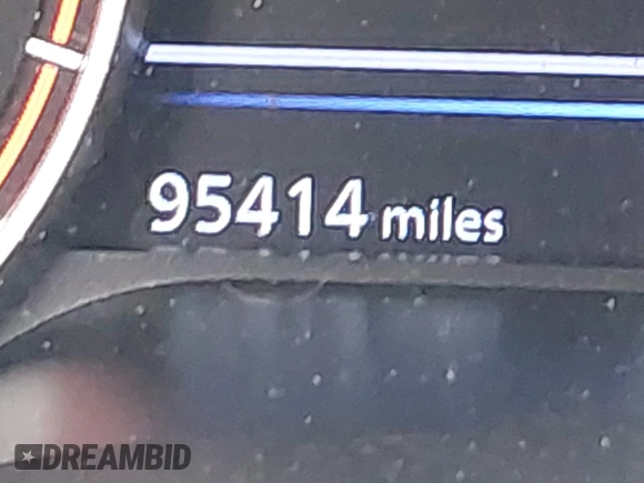 2019 Nissan Altima 2.5 SR with VIN 1N4BL4CV3KC190978, listed as a IAAI auction lot 41908132 with 95,414 mi miles. Bid and sale history available at carsss.com. Image 15.