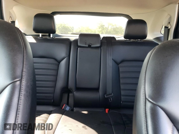 2019 Ford Edge SEL with VIN 2FMPK4J90KBC31202, listed as a Copart auction lot 61411485 with 93,524 mi miles and Clean title. Bid and sale history available at DreamBid. Image 10.